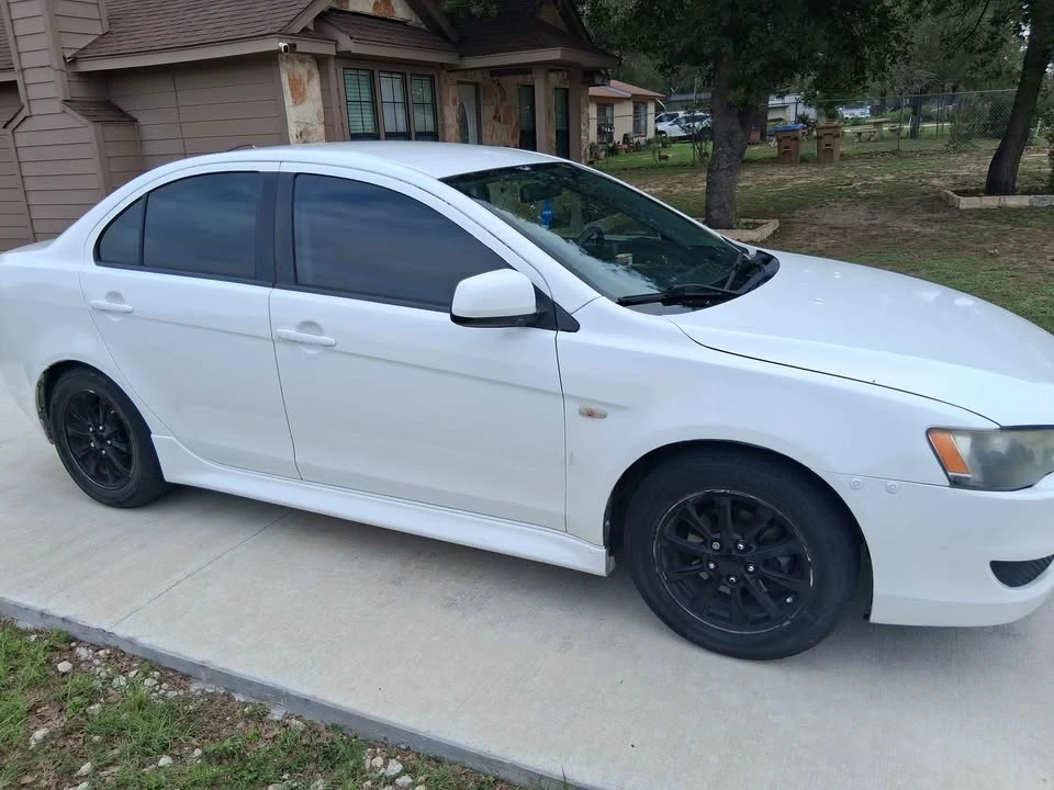 2014 Mitsubishi Lancer 9th Gen - Image 3 of 5