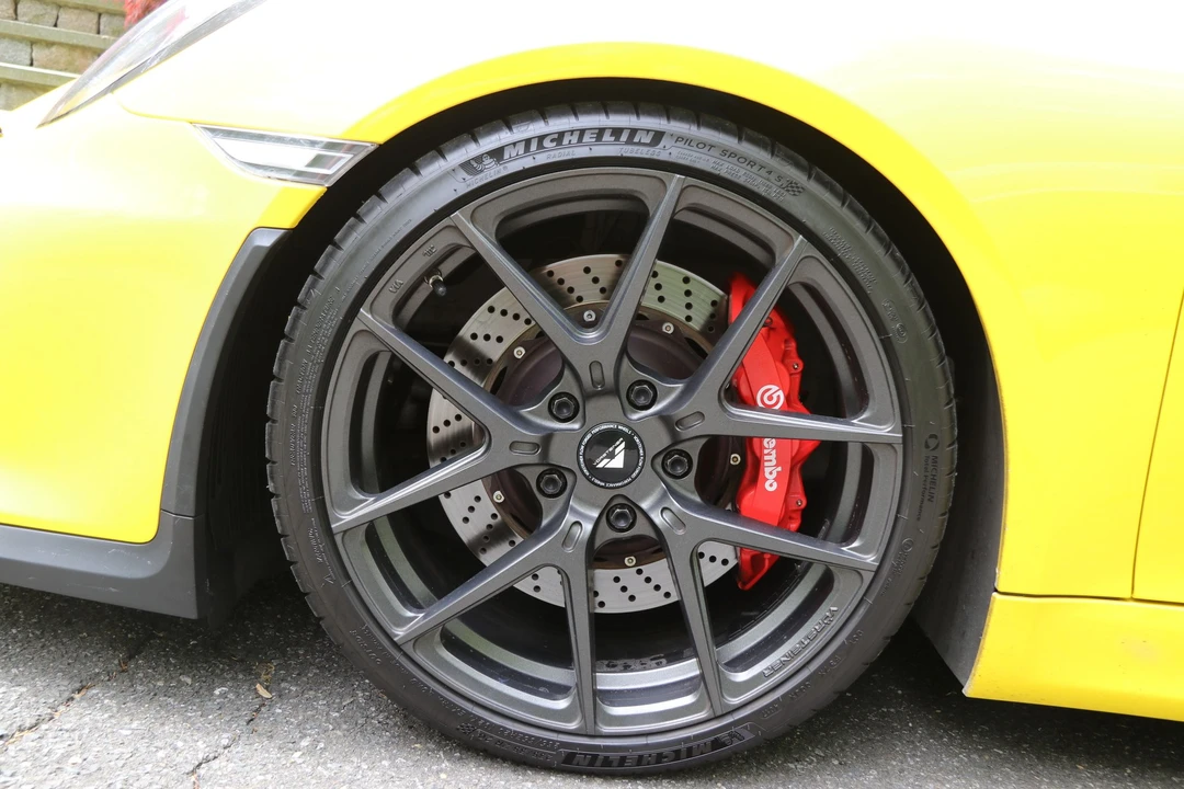 2014 Porsche 981 Cayman S - Image 6 of 18