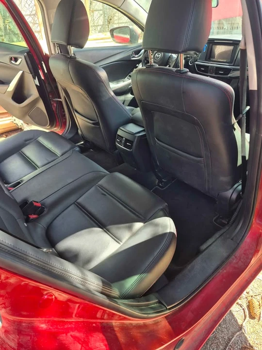2014 Mazda Mazda 6 3rd Gen - Image 6 of 10