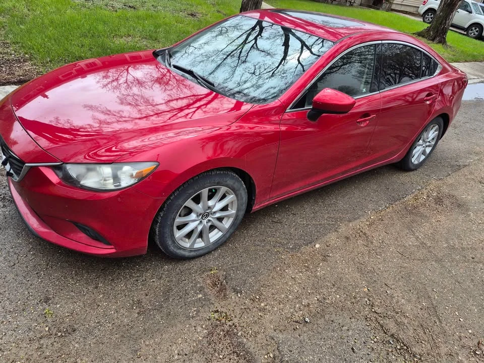 2014 Mazda Mazda 6 3rd Gen - Image 2 of 10