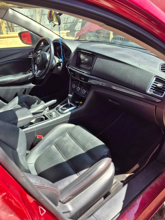 2014 Mazda Mazda 6 3rd Gen - Image 5 of 10