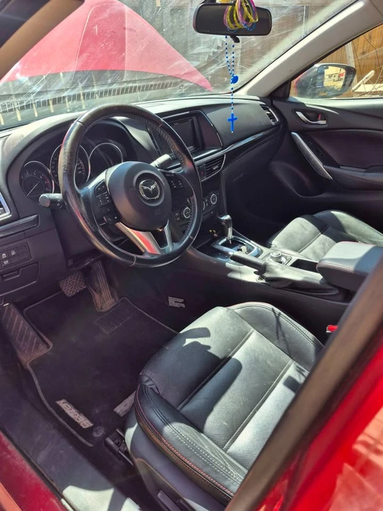 2014 Mazda Mazda 6 3rd Gen - Image 3 of 10