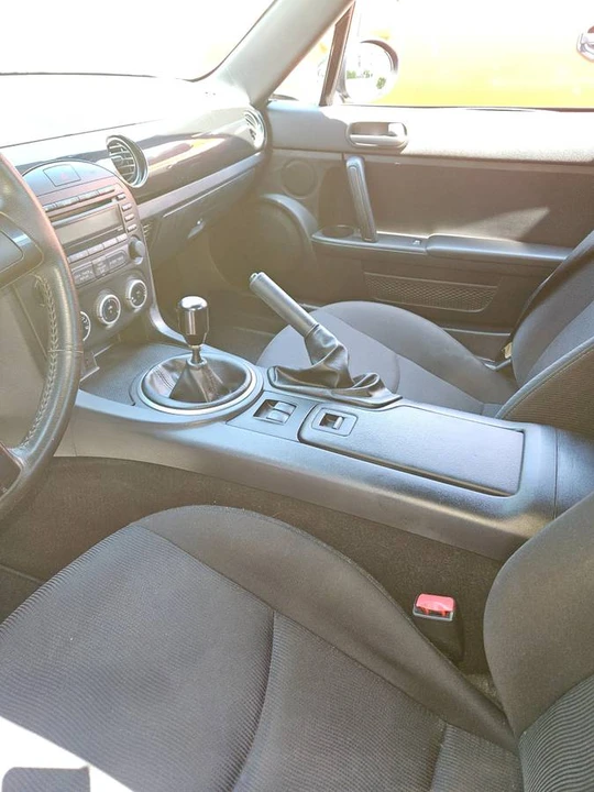 2014 Mazda NC MX-5 Miata - Image 6 of 10