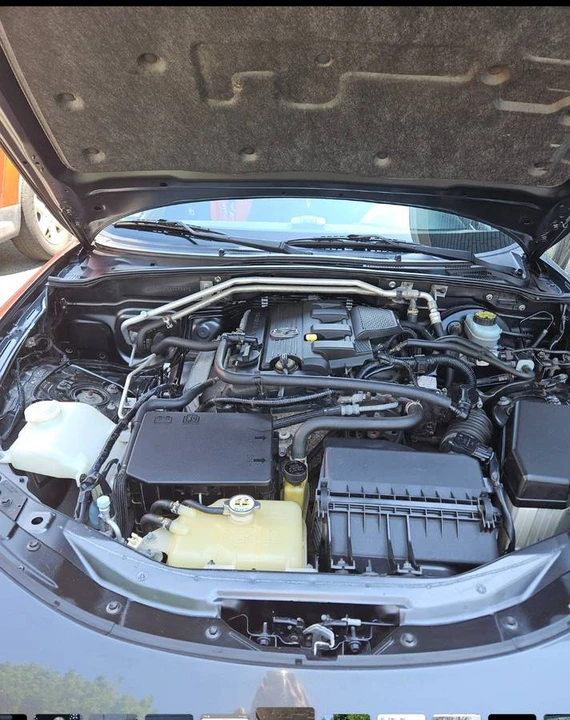 2014 Mazda NC MX-5 Miata - Image 8 of 10