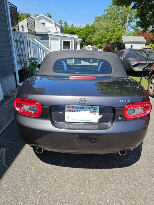 2014 Mazda NC MX-5 Miata - Image 2 of 10