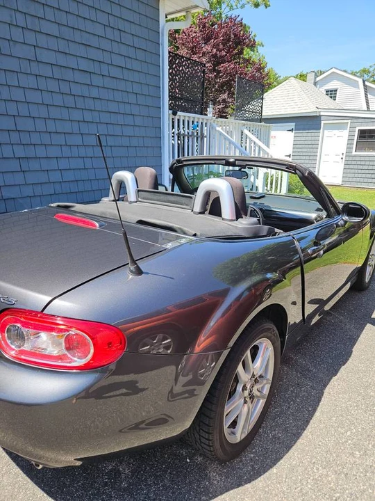 2014 Mazda NC MX-5 Miata - Image 3 of 10