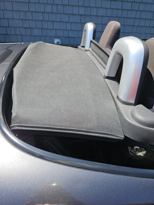 2014 Mazda NC MX-5 Miata - Image 5 of 10
