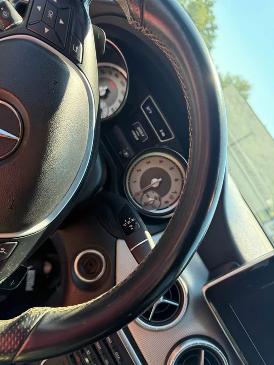 2014 Mercedes-Benz C117 CLA - Image 7 of 8