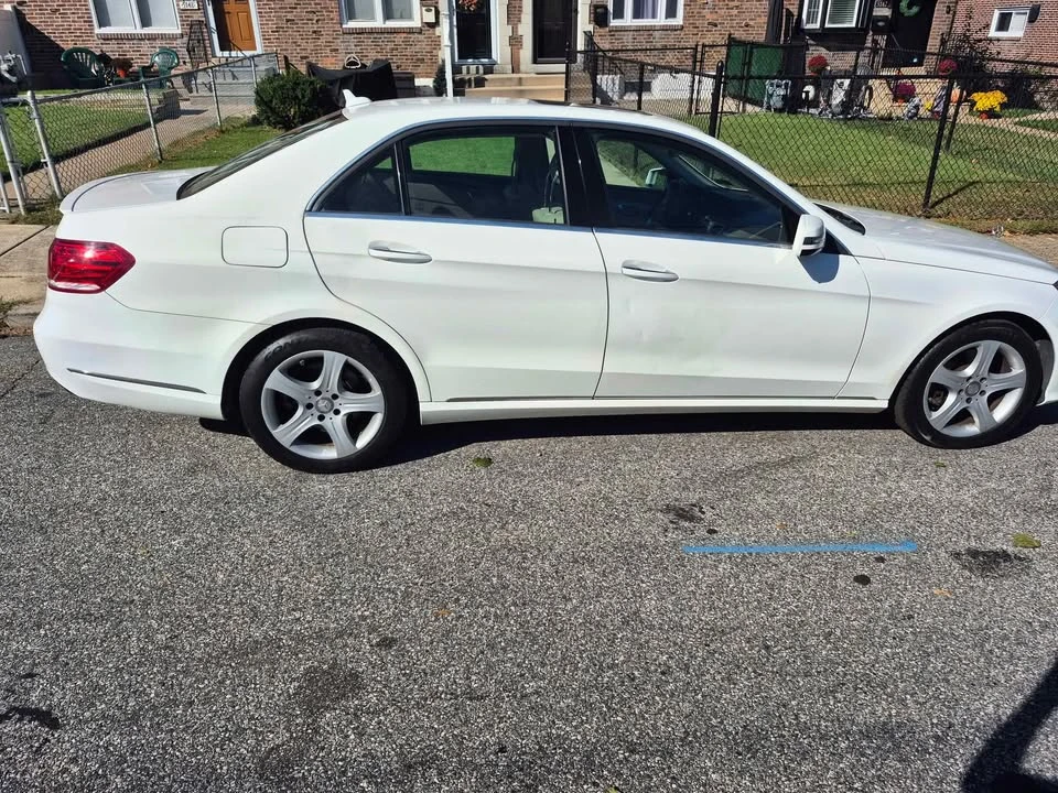 2014 Mercedes-Benz W212 E-Class - Image 4 of 10