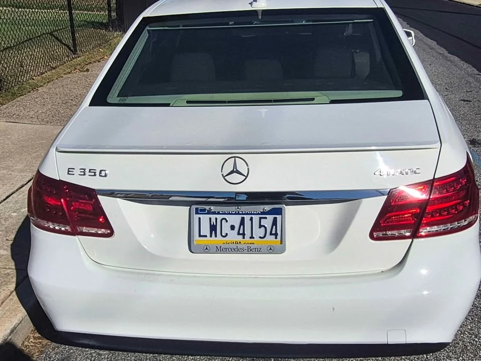 2014 Mercedes-Benz W212 E-Class - Image 2 of 10