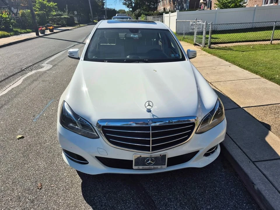 2014 Mercedes-Benz W212 E-Class - Image 5 of 10