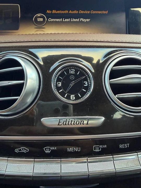 2014 Mercedes-Benz W222 S-Class - Image 12 of 12