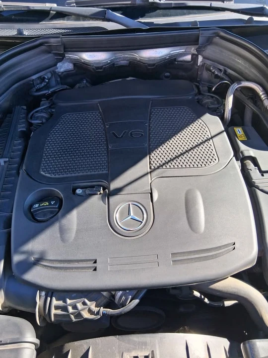 2014 Mercedes-Benz GLK-Class - Image 3 of 8
