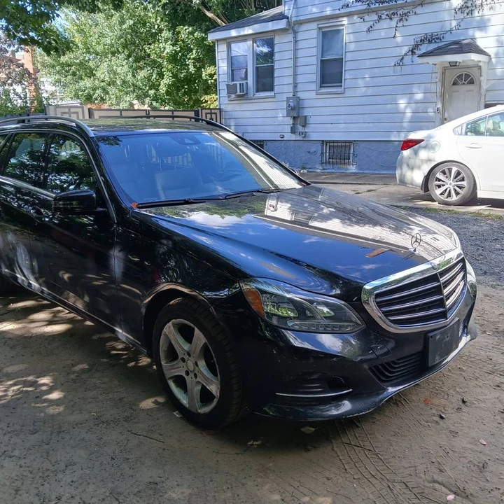 2014 Mercedes-Benz W212 E-Class - Image 3 of 5