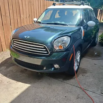 2014 Mini Cooper