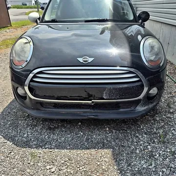 2014 Mini Cooper