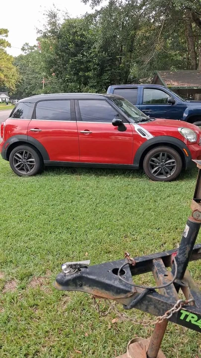 2014 Mini Countryman 1st Gen - Image 3 of 8