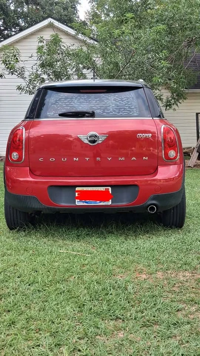 2014 Mini Countryman 1st Gen - Image 4 of 8