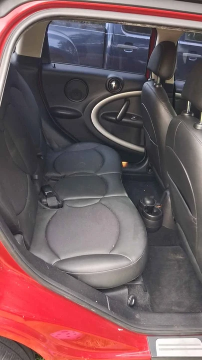 2014 Mini Countryman 1st Gen - Image 6 of 8