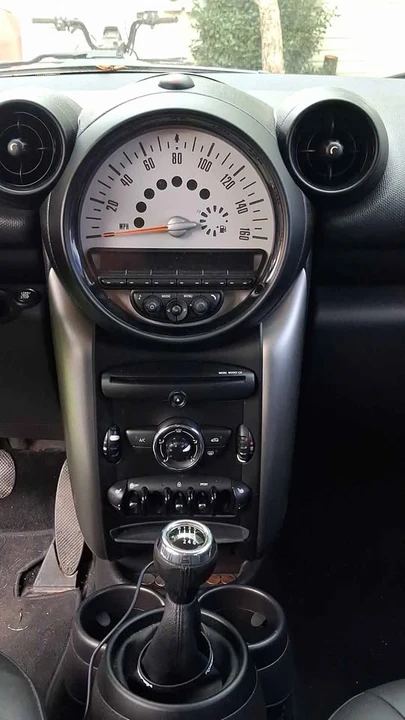 2014 Mini Countryman 1st Gen - Image 7 of 8