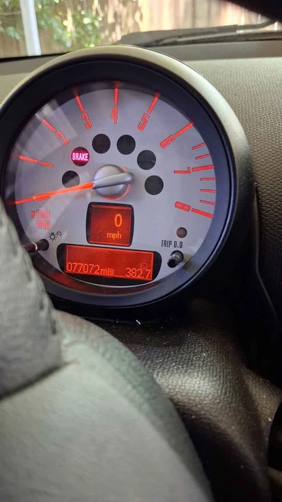 2014 Mini Countryman 1st Gen - Image 8 of 8