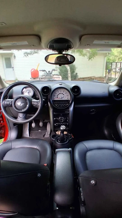 2014 Mini Countryman 1st Gen - Image 5 of 8