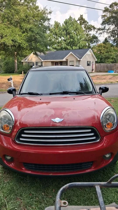 2014 Mini Countryman 1st Gen - Image 2 of 8