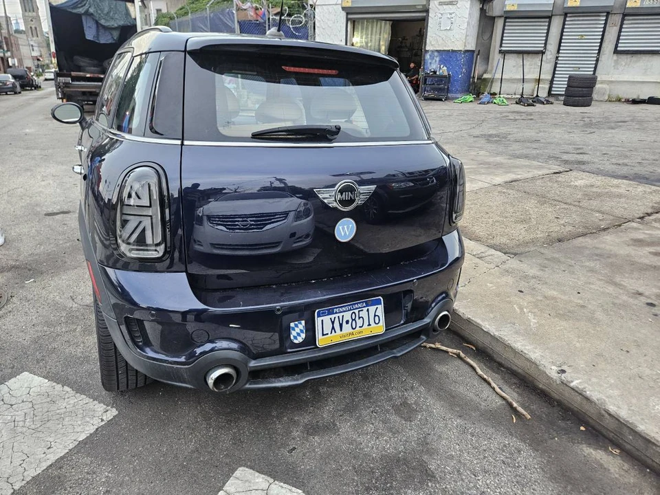 2014 Mini Countryman 1st Gen - Image 5 of 10