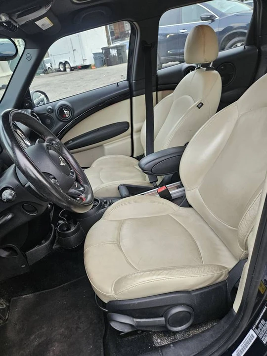 2014 Mini Countryman 1st Gen - Image 8 of 10