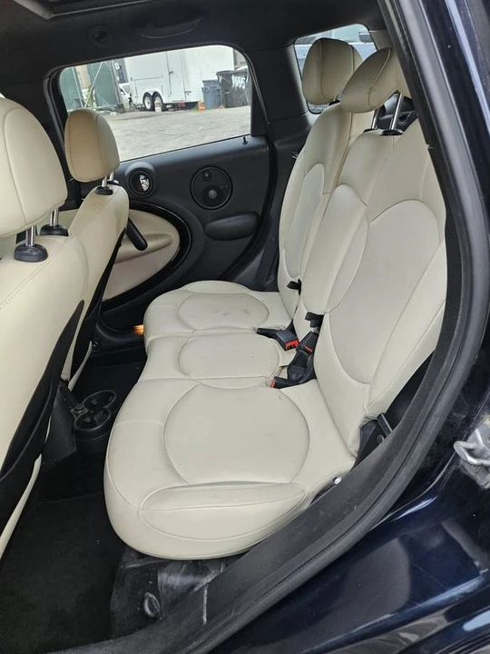 2014 Mini Countryman 1st Gen - Image 7 of 10