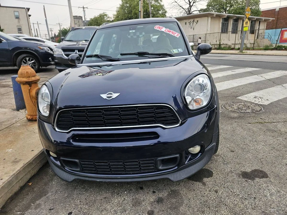 2014 Mini Countryman 1st Gen - Image 2 of 10