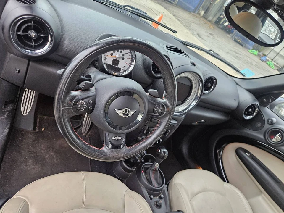 2014 Mini Countryman 1st Gen - Image 9 of 10