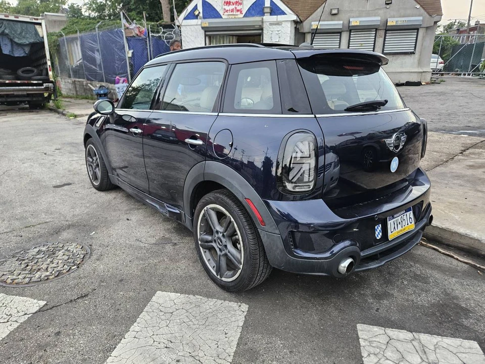 2014 Mini Countryman 1st Gen - Image 3 of 10