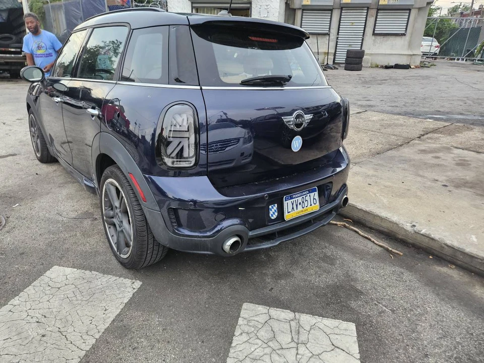 2014 Mini Countryman 1st Gen - Image 6 of 10