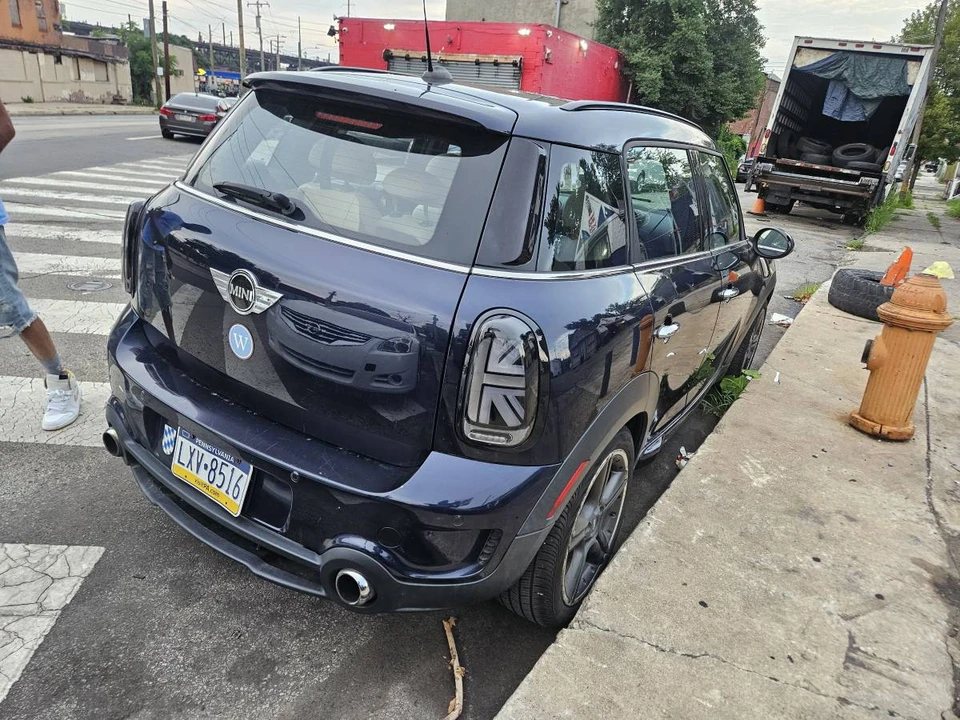 2014 Mini Countryman 1st Gen - Image 4 of 10