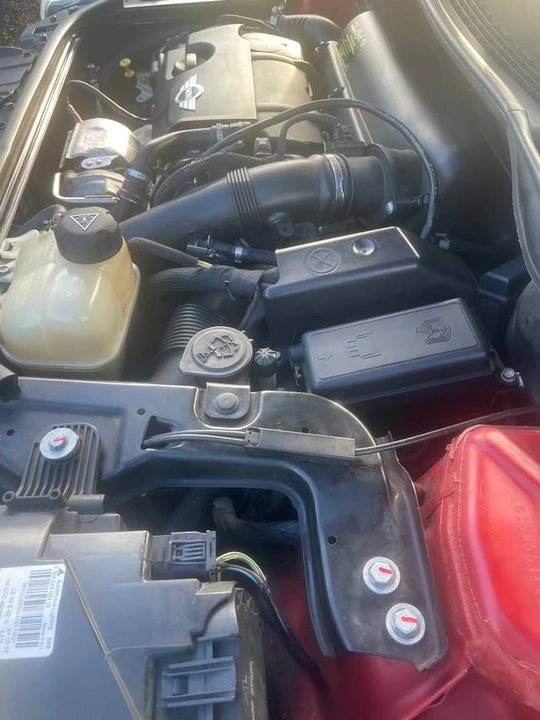 2014 Mini Countryman 1st Gen - Image 7 of 10