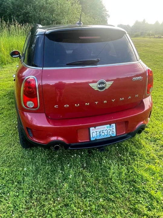 2014 Mini Countryman 1st Gen - Image 3 of 10