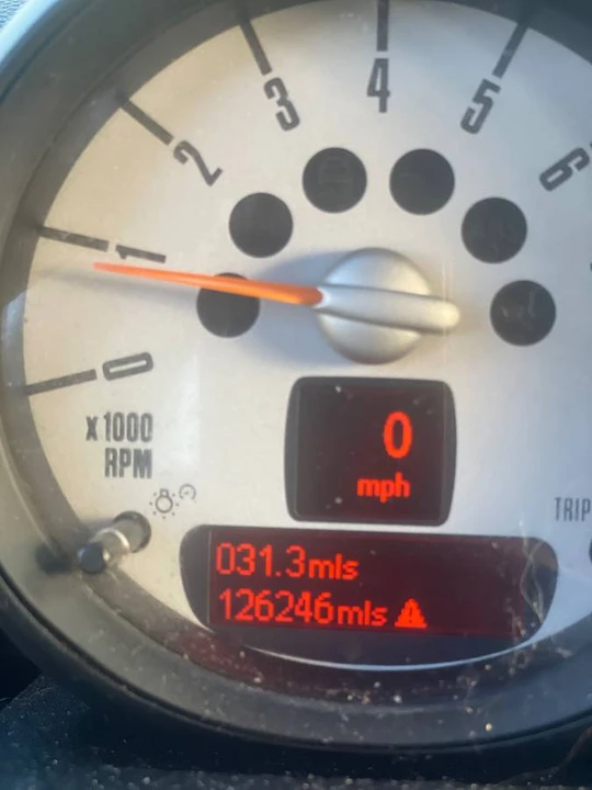 2014 Mini Countryman 1st Gen - Image 5 of 10