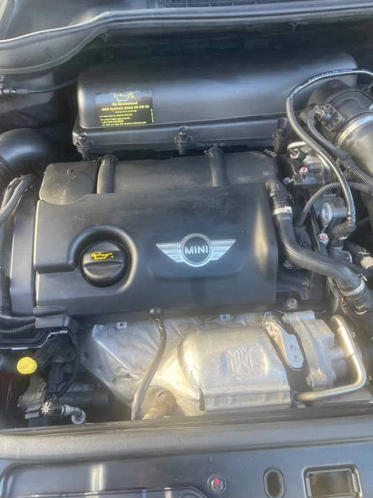 2014 Mini Countryman 1st Gen - Image 4 of 10