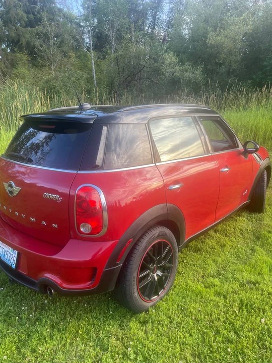 2014 Mini Countryman 1st Gen - Image 10 of 10
