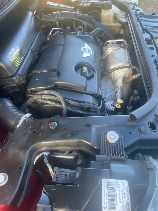 2014 Mini Countryman 1st Gen - Image 6 of 10