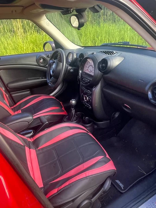 2014 Mini Countryman 1st Gen - Image 2 of 10