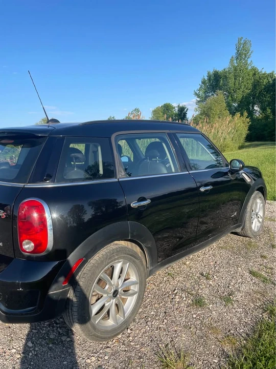 2014 Mini Countryman 1st Gen - Image 2 of 9