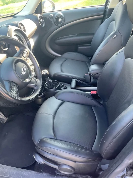 2014 Mini Countryman 1st Gen - Image 5 of 9