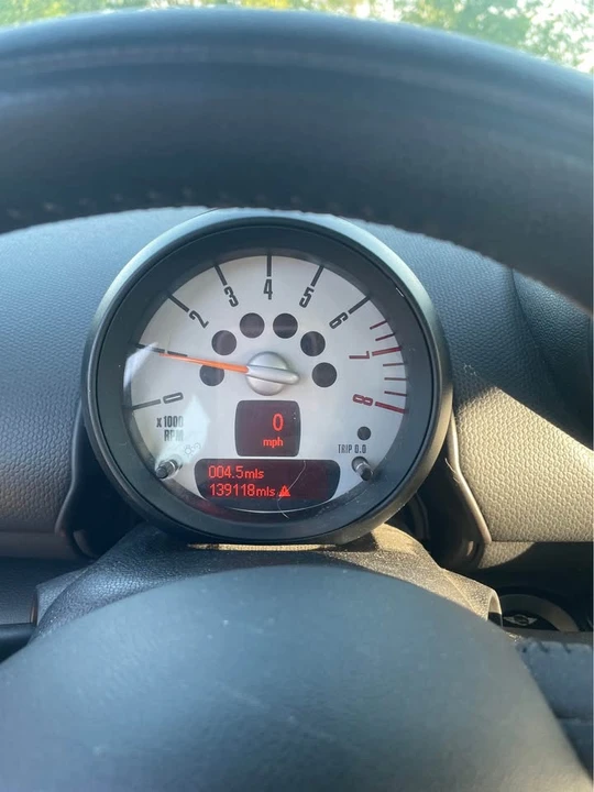 2014 Mini Countryman 1st Gen - Image 9 of 9