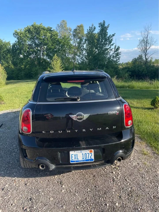2014 Mini Countryman 1st Gen - Image 3 of 9