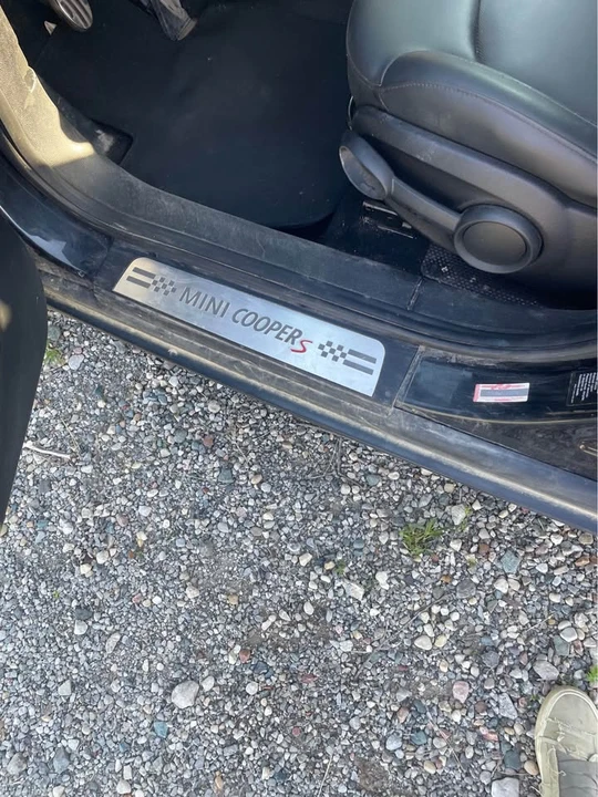 2014 Mini Countryman 1st Gen - Image 7 of 9