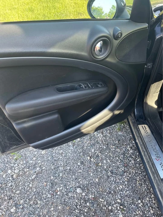 2014 Mini Countryman 1st Gen - Image 6 of 9