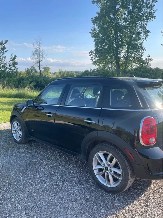 2014 Mini Countryman 1st Gen - Image 4 of 9