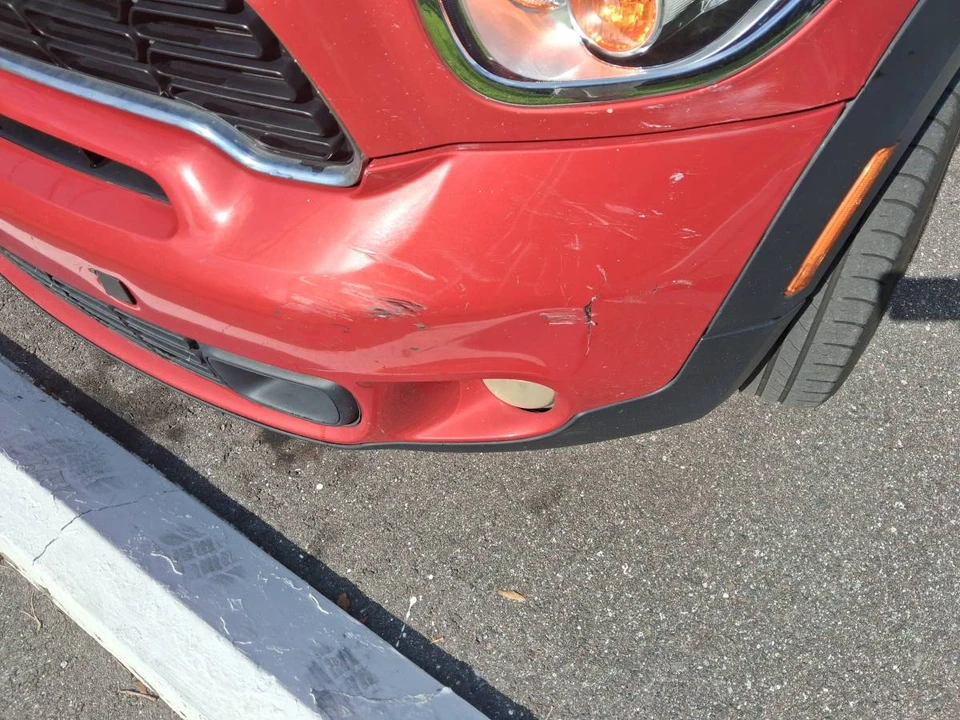 2014 Mini Countryman 1st Gen - Image 4 of 8
